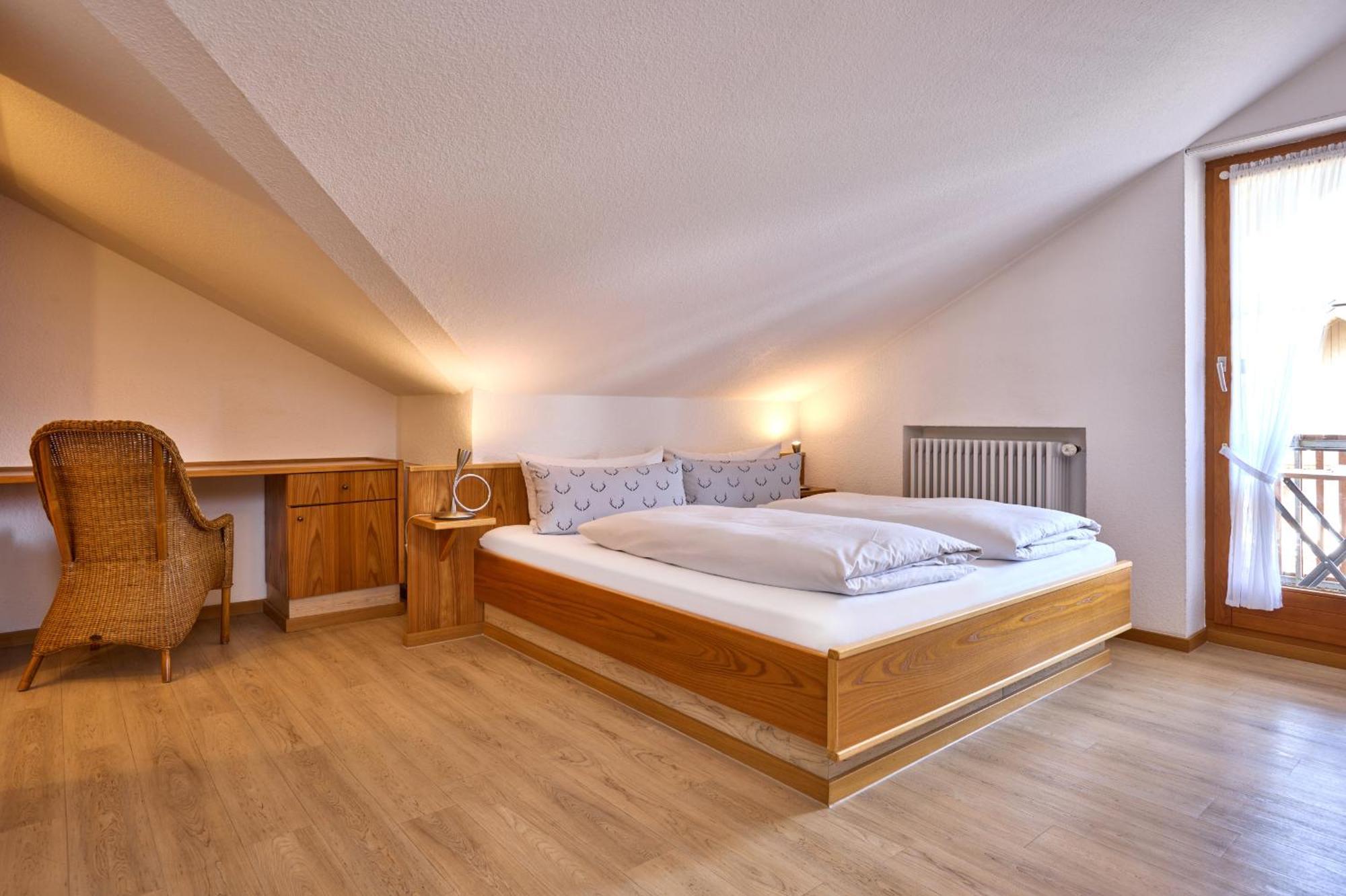 Hotel Antonia Oberammergau Exteriör bild